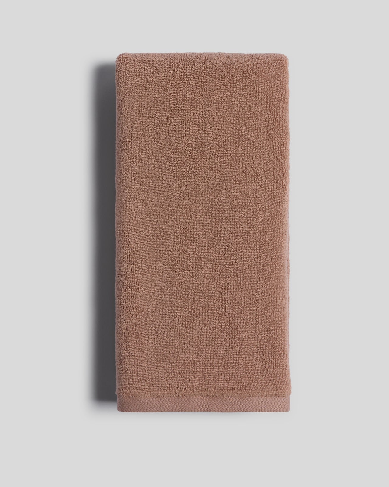 Organic Plush Towels (Adobe) – Parachute Home