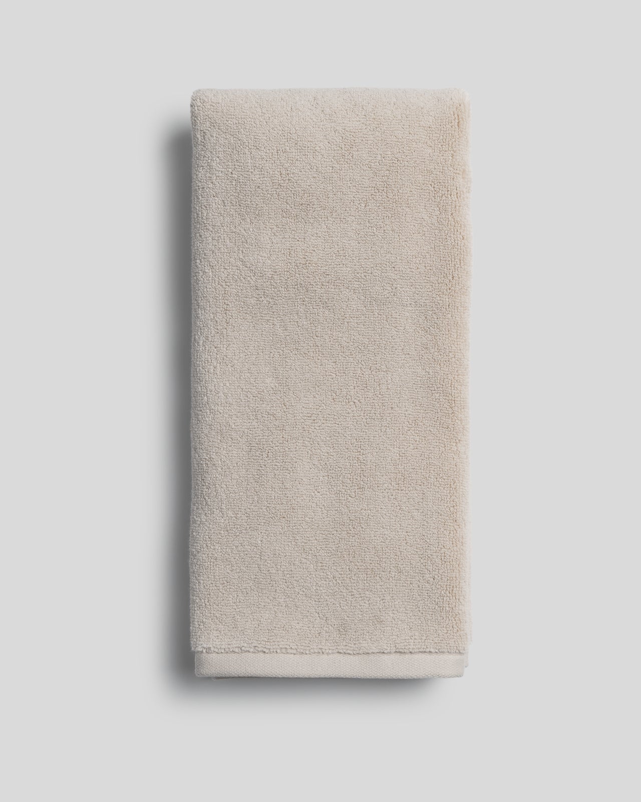 Organic Plush Towels - Thumbnail 4