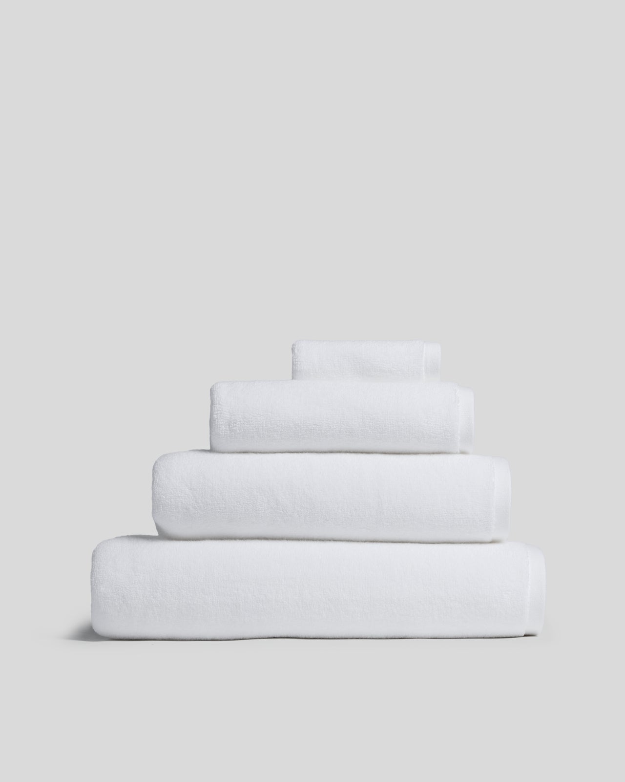 Organic Plush Towels - Thumbnail 3