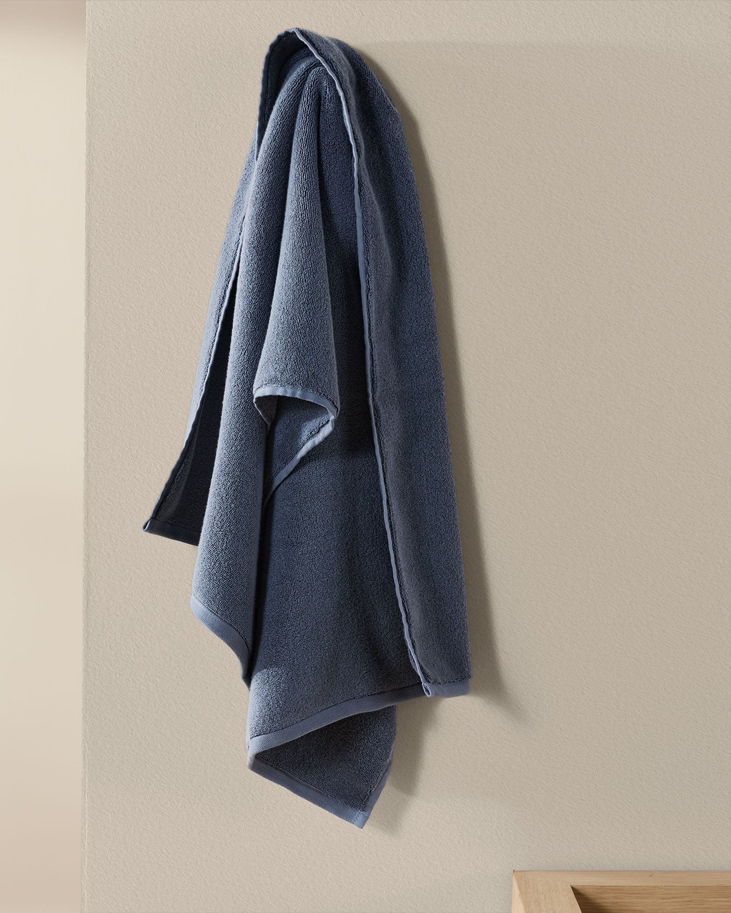 6+6 Organic Plush Bath Bundle - Dusk – Parachute Home
