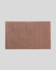 Organic Plush Tub Mat (Adobe)