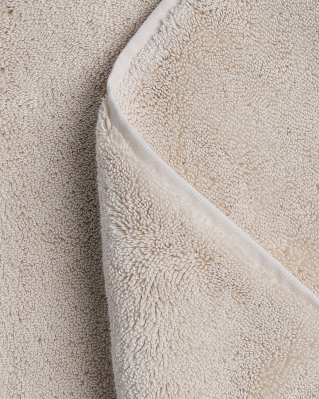 Organic Plush Tub Mat - Thumbnail 5