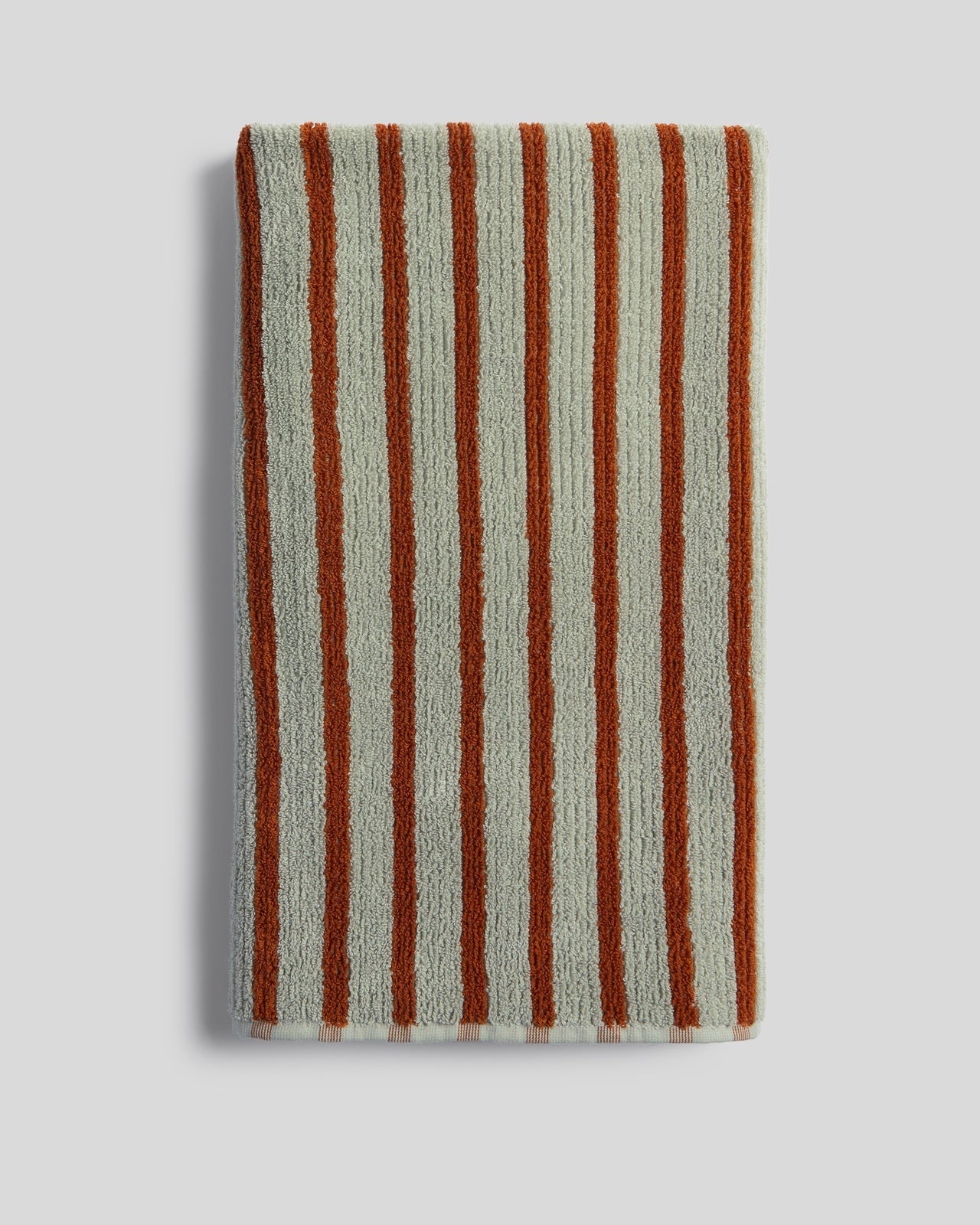 Organic Resort Stripe Towels - Thumbnail 3
