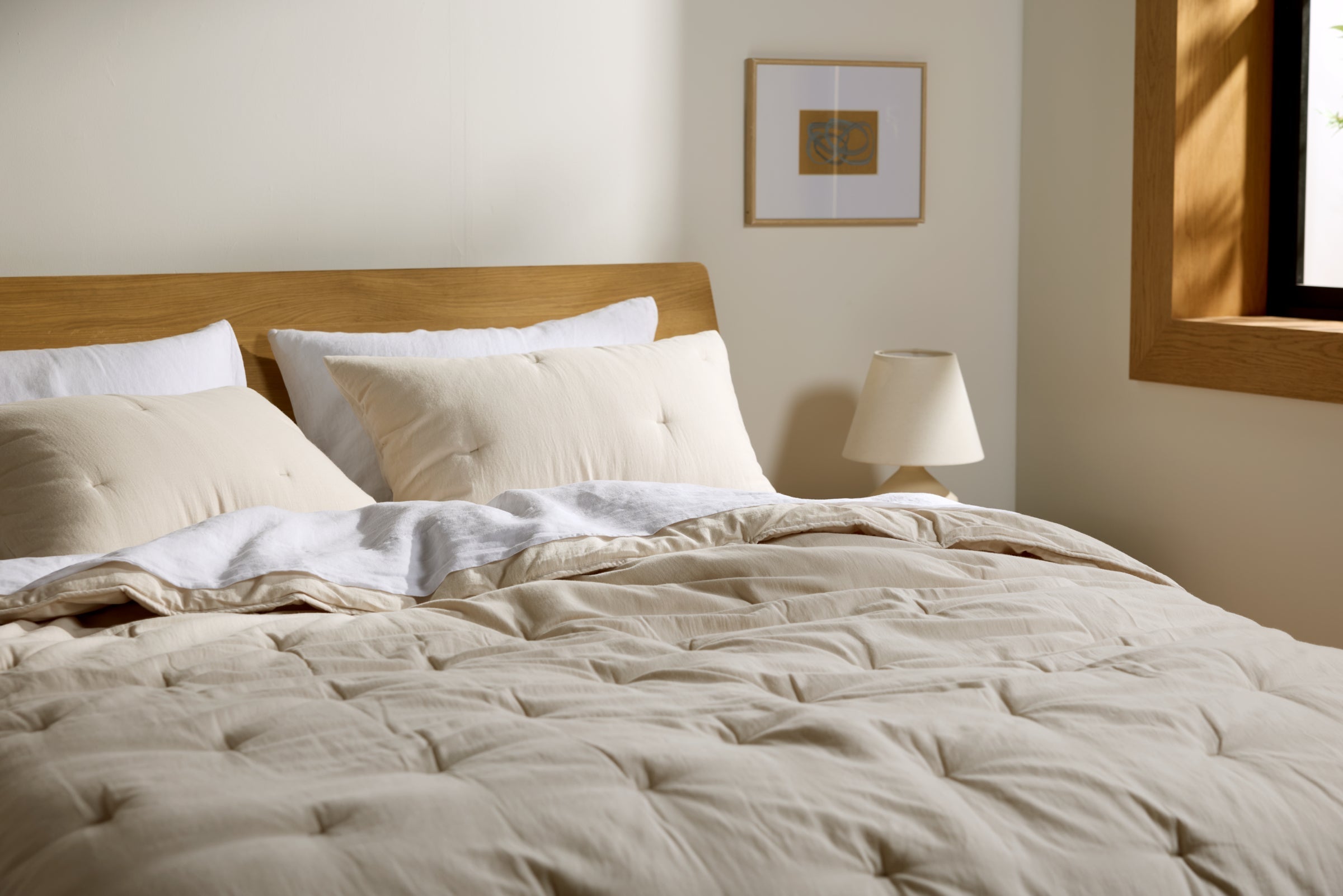 Soft Cotton Quilt - Thumbnail 3