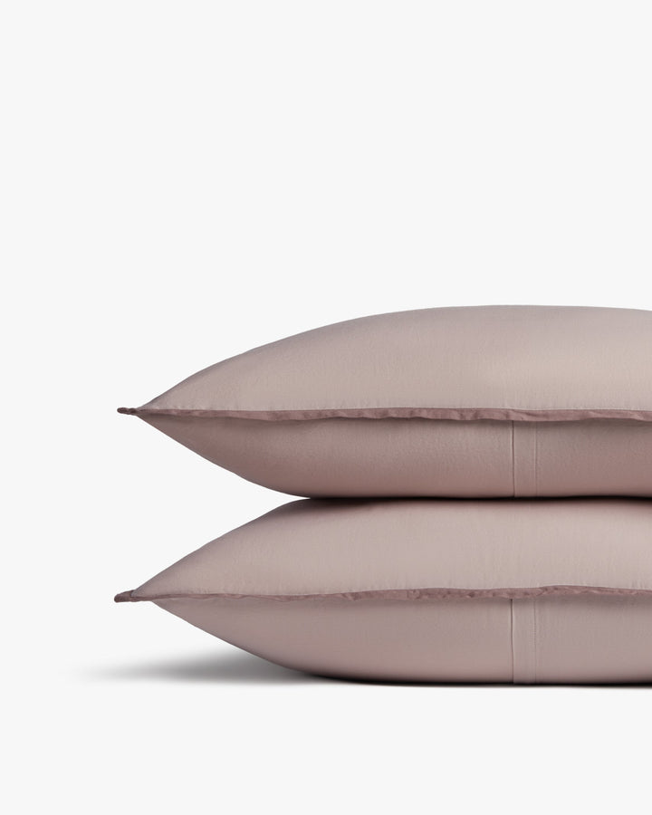 Organic Soft Luxe Top Sheet (Haze)