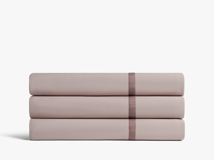 Organic Soft Luxe Top Sheet (Haze)