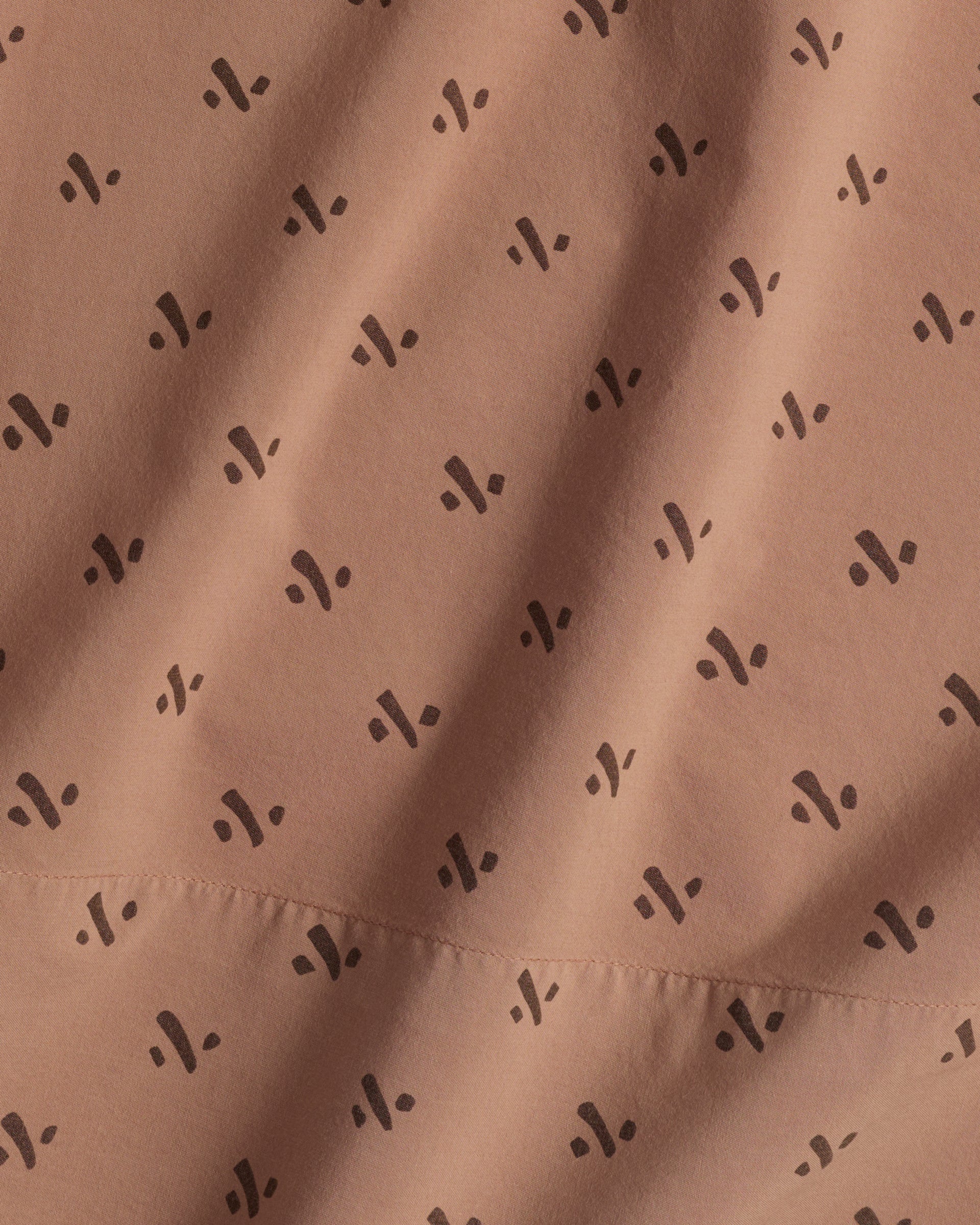 Parachute Fitted Sheet - Thumbnail 5