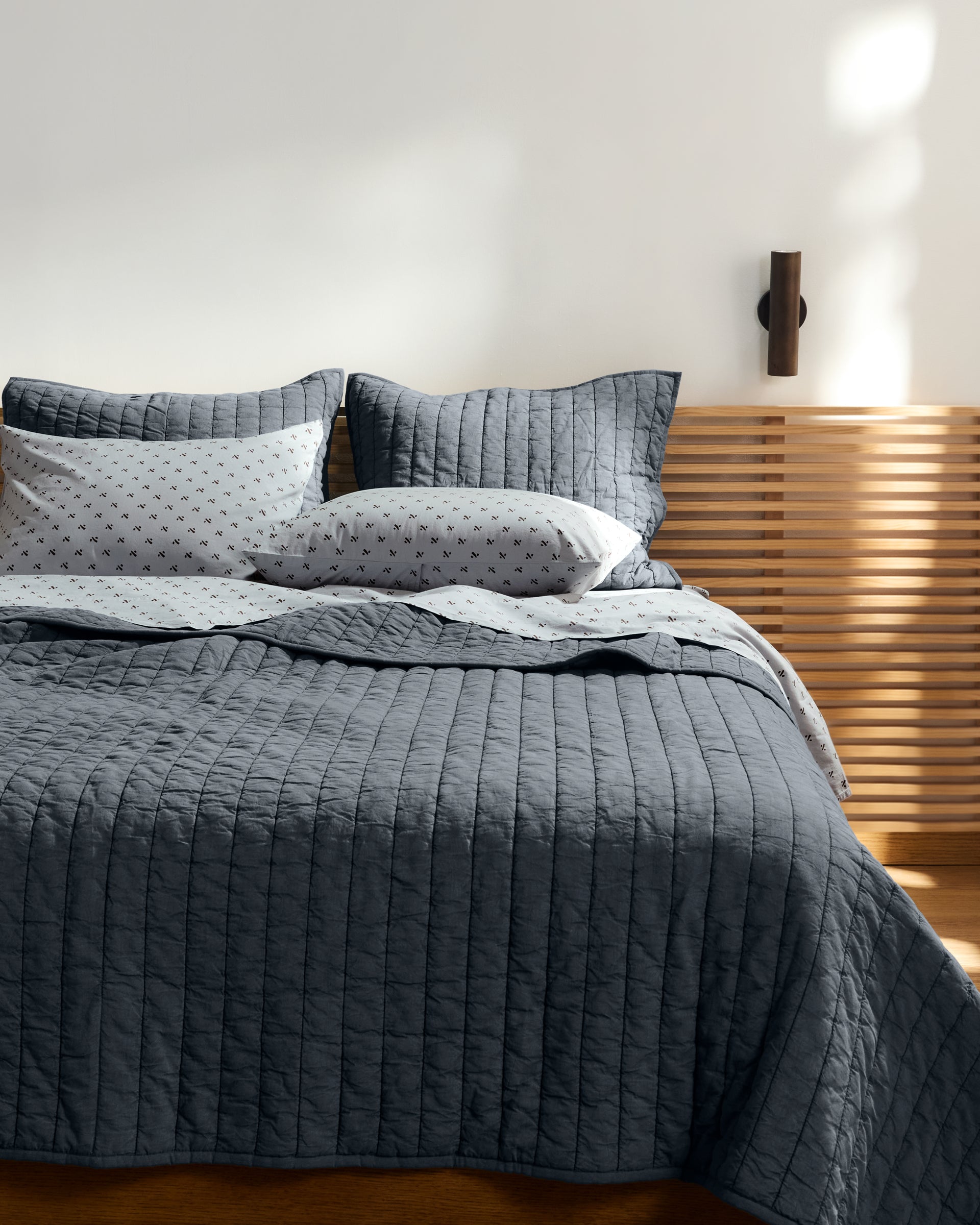 Parachute Fitted Sheet - Thumbnail 3