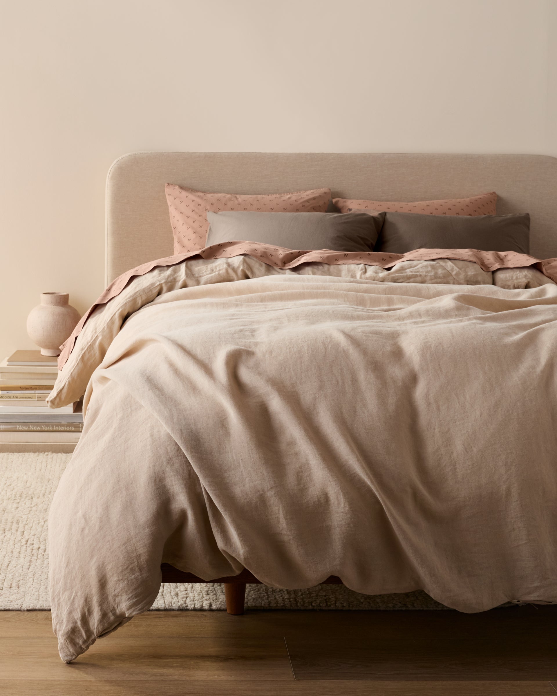 Parachute Fitted Sheet