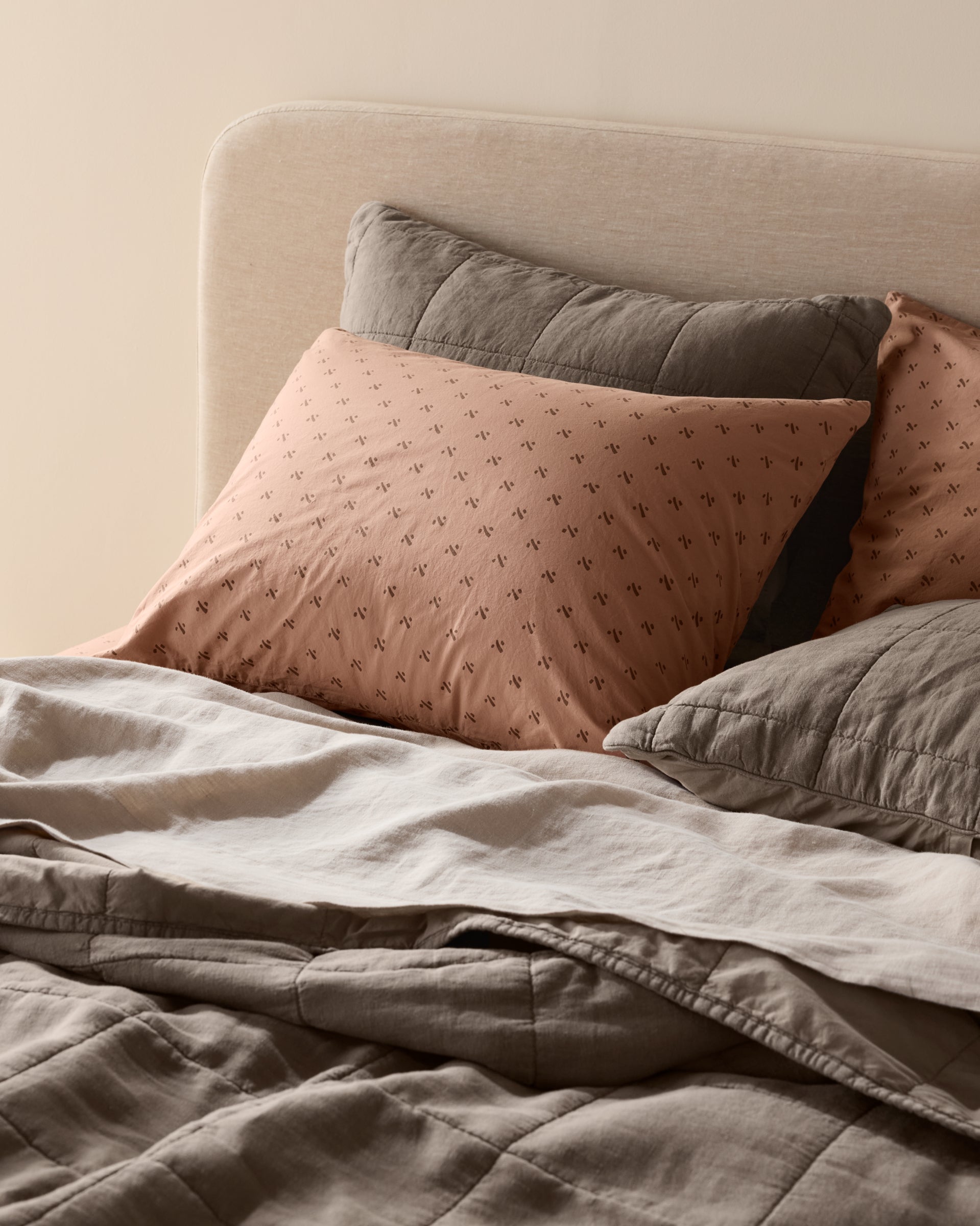Parachute Fitted Sheet - Thumbnail 4