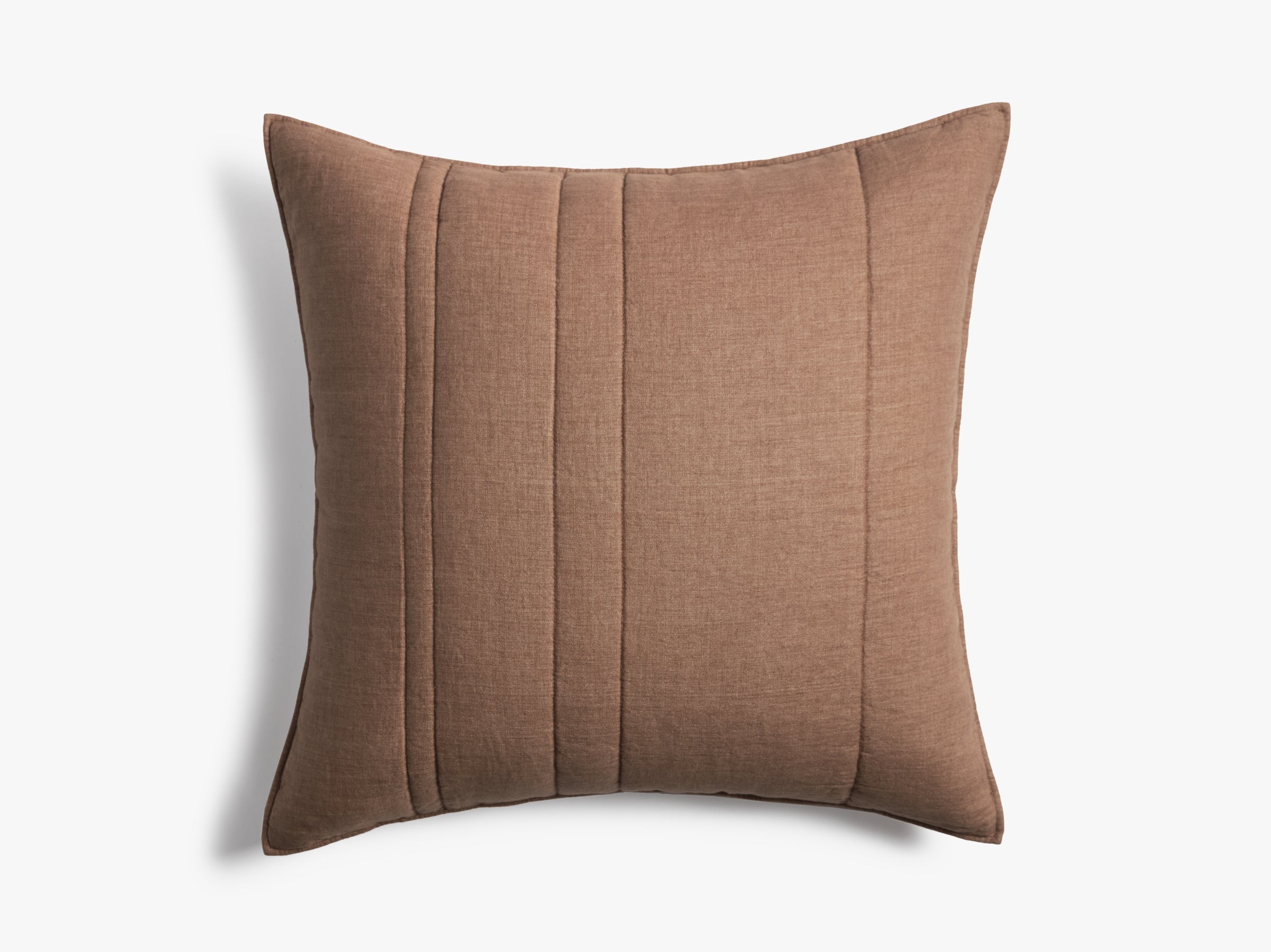 Parachute Linen Euro Sham - Thumbnail 4