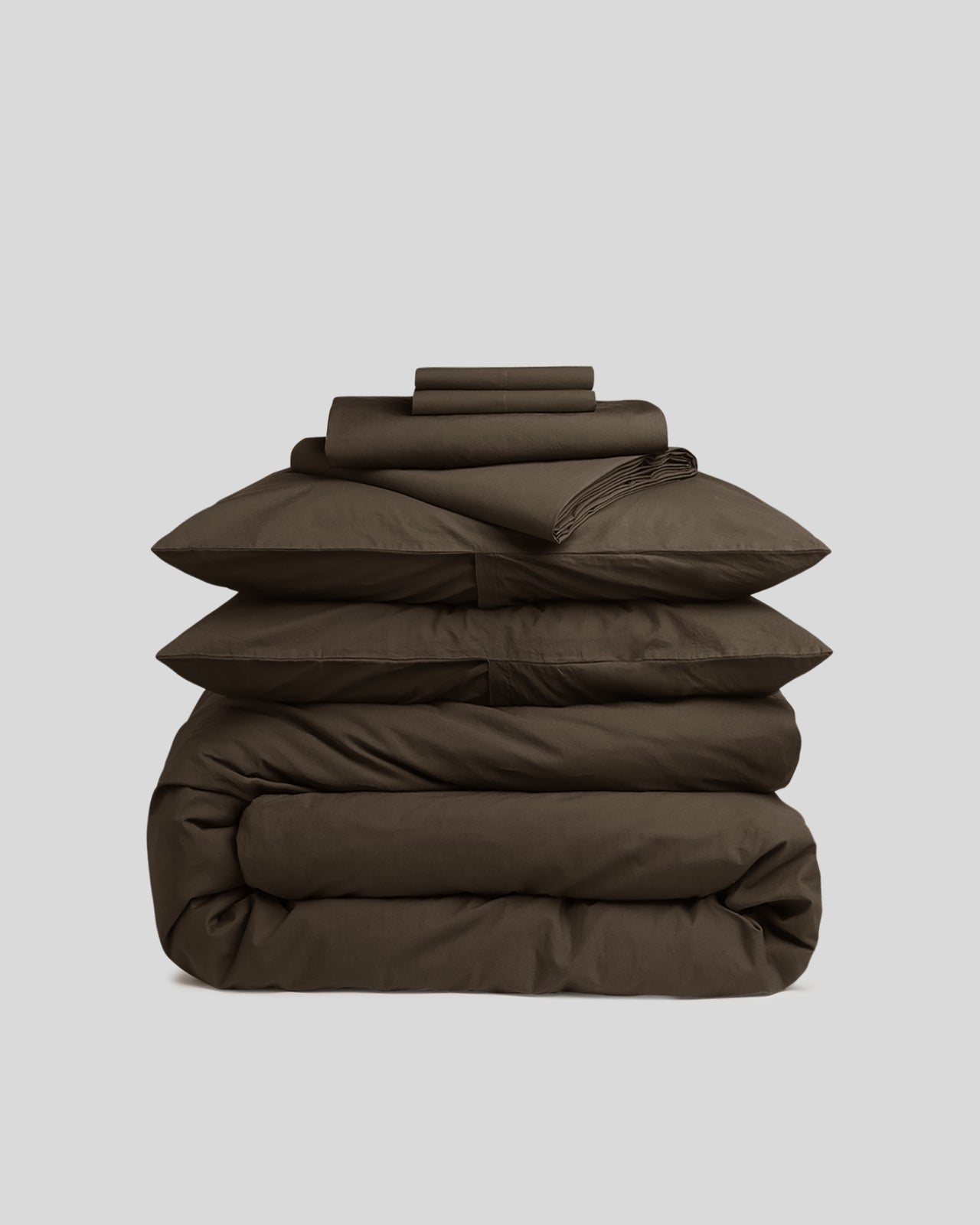 Percale Bundle - Java K/CK