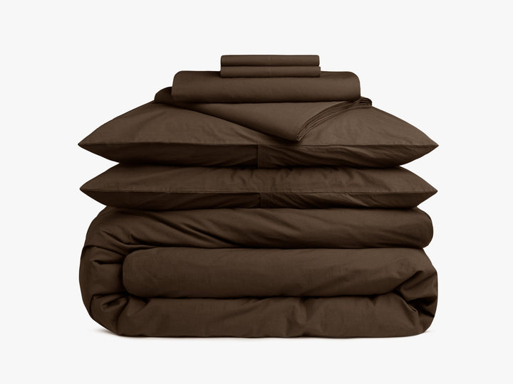 Percale Bundle - Java K/CK