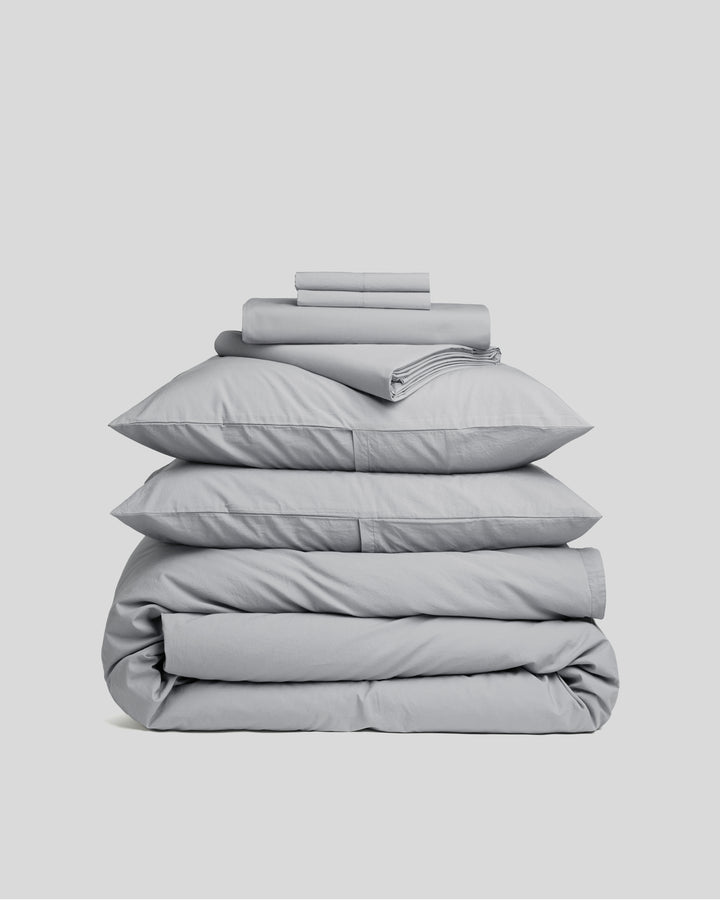 Percale Bundle - Sky F/Q