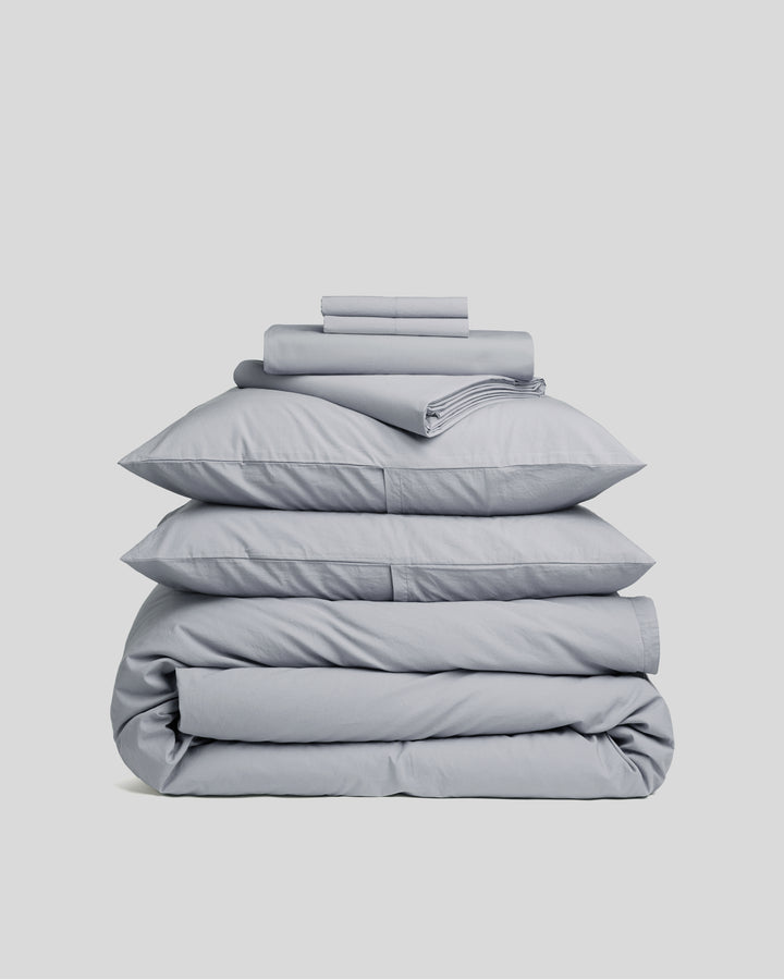 Percale Bundle - Sky F/Q