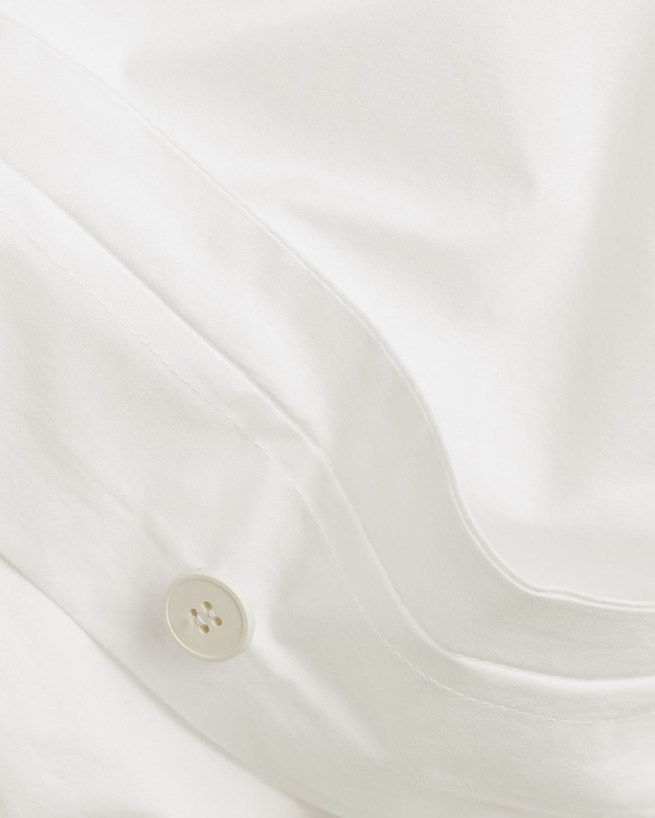 Percale Duvet Cover - Thumbnail 3