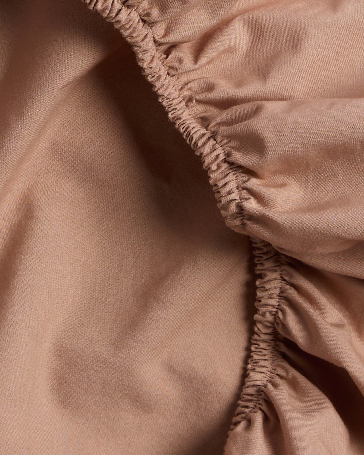 Parachute Percale Fitted Sheet - Thumbnail 2