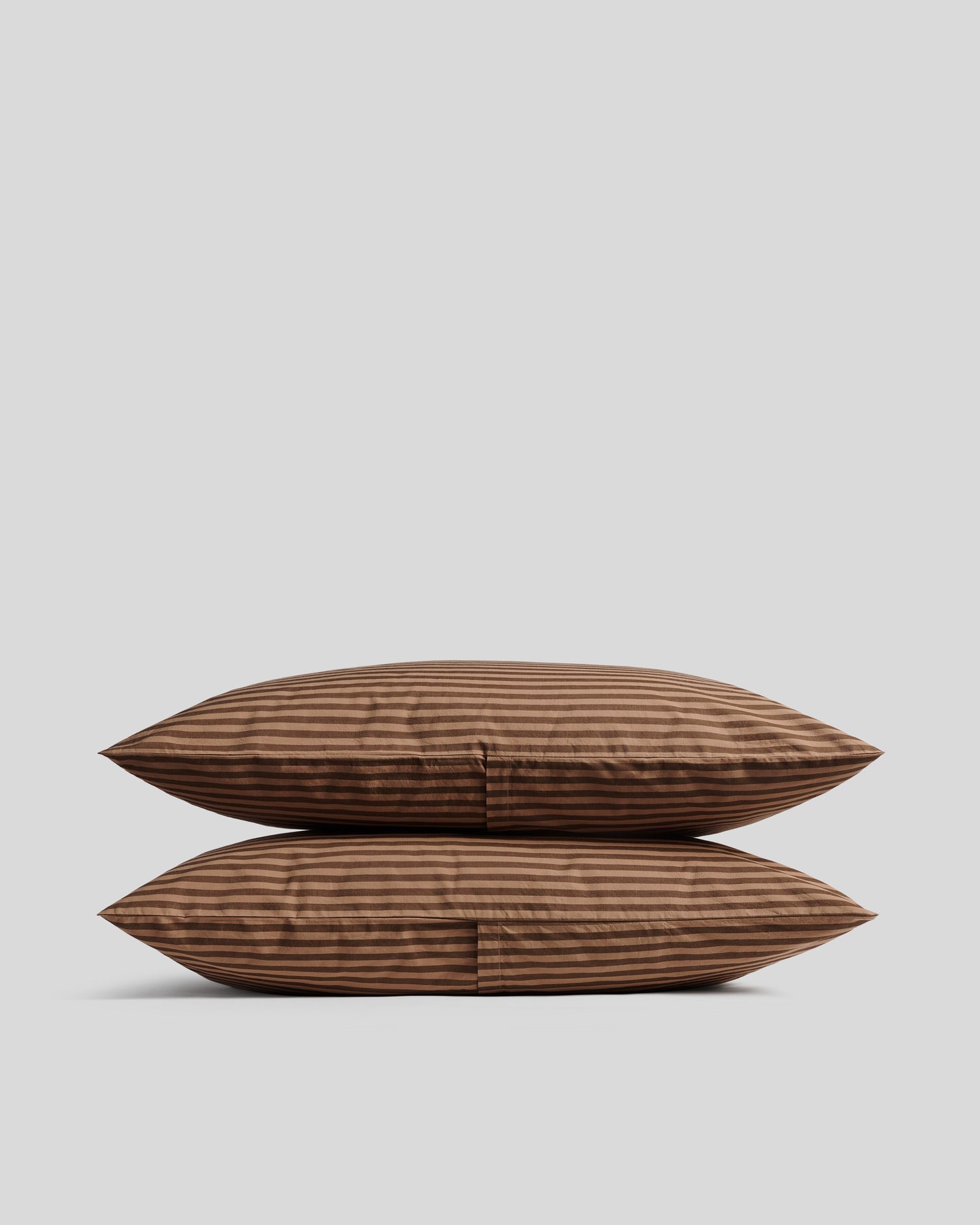 Parchute Design Percale Pillowcases | Parachute – Parachute Home