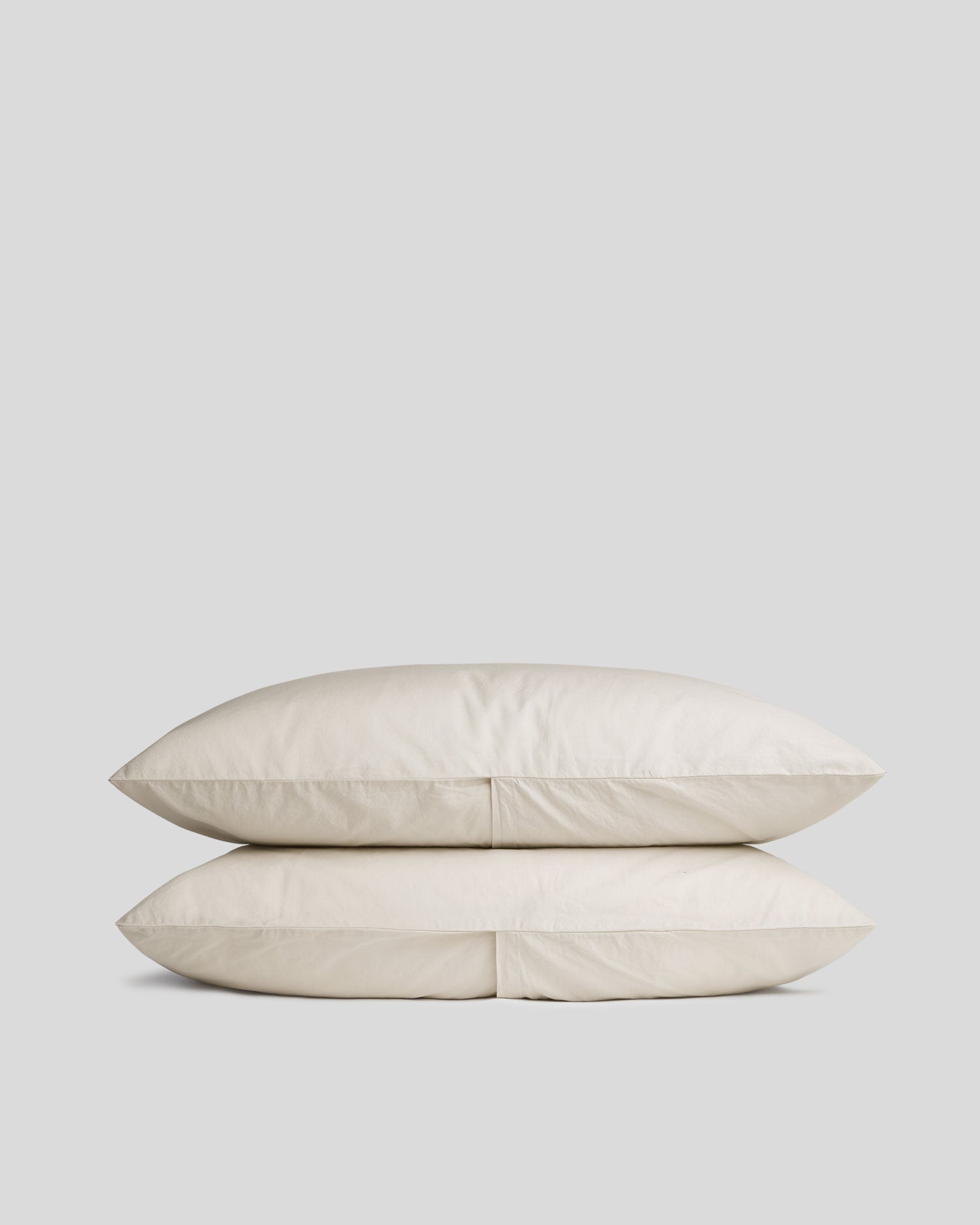 Percale Pillowcases | Parachute