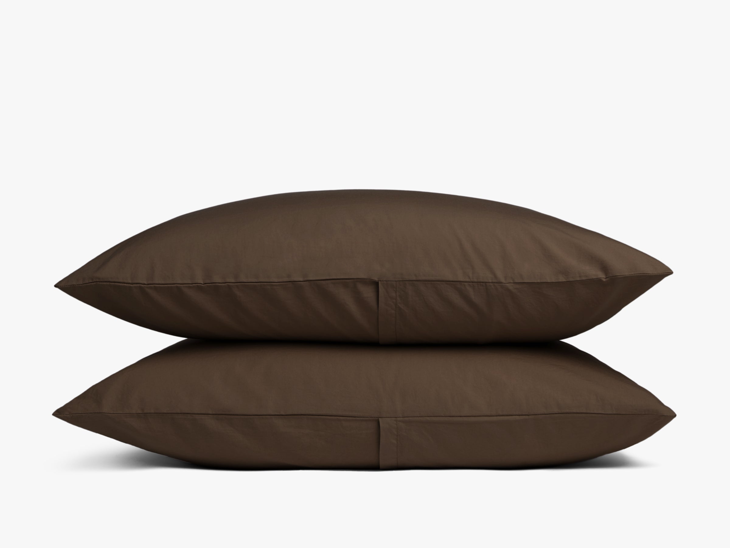 Percale Pillowcase Set (Java)