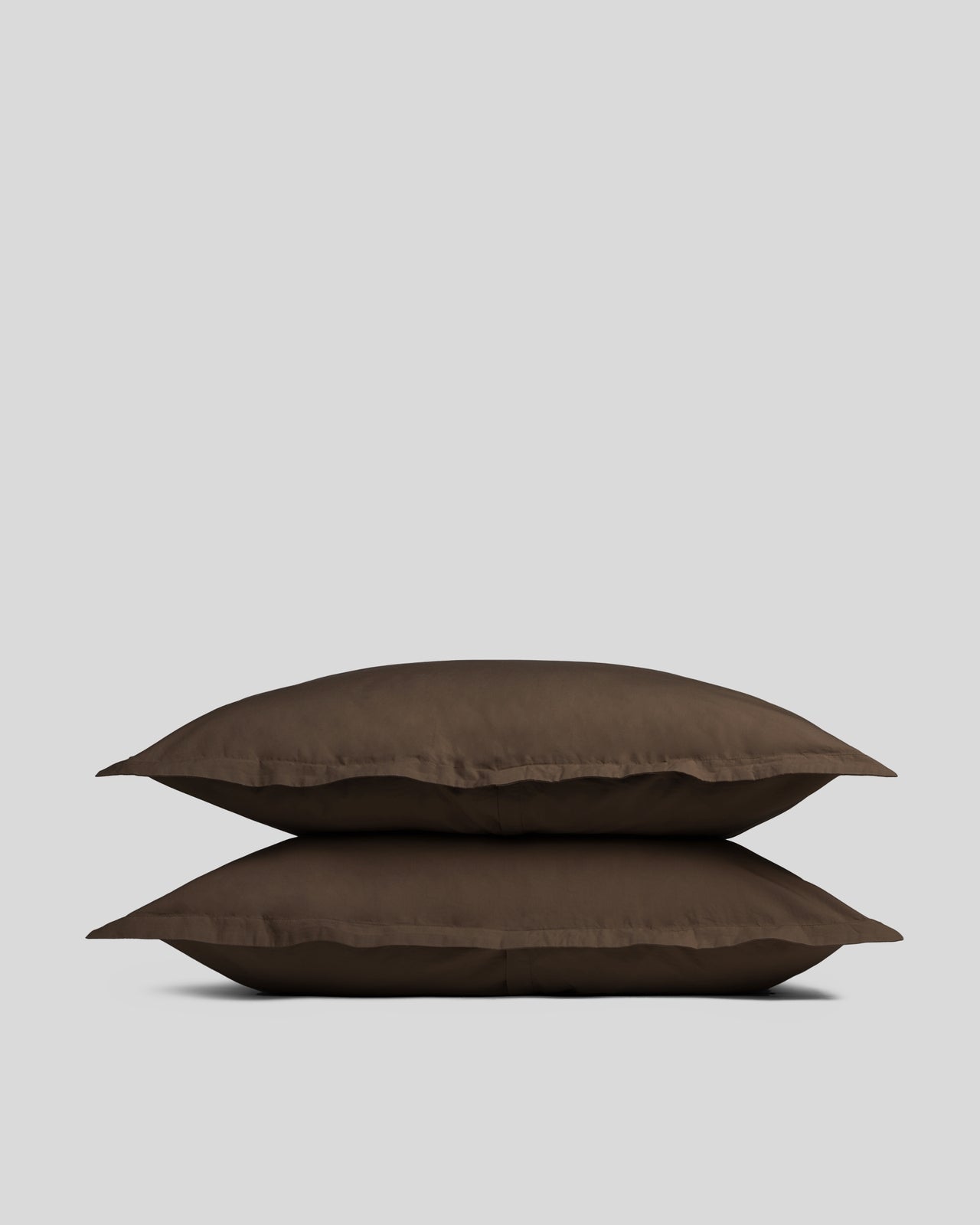 Percale Sham Set (Java) - Standard / Java