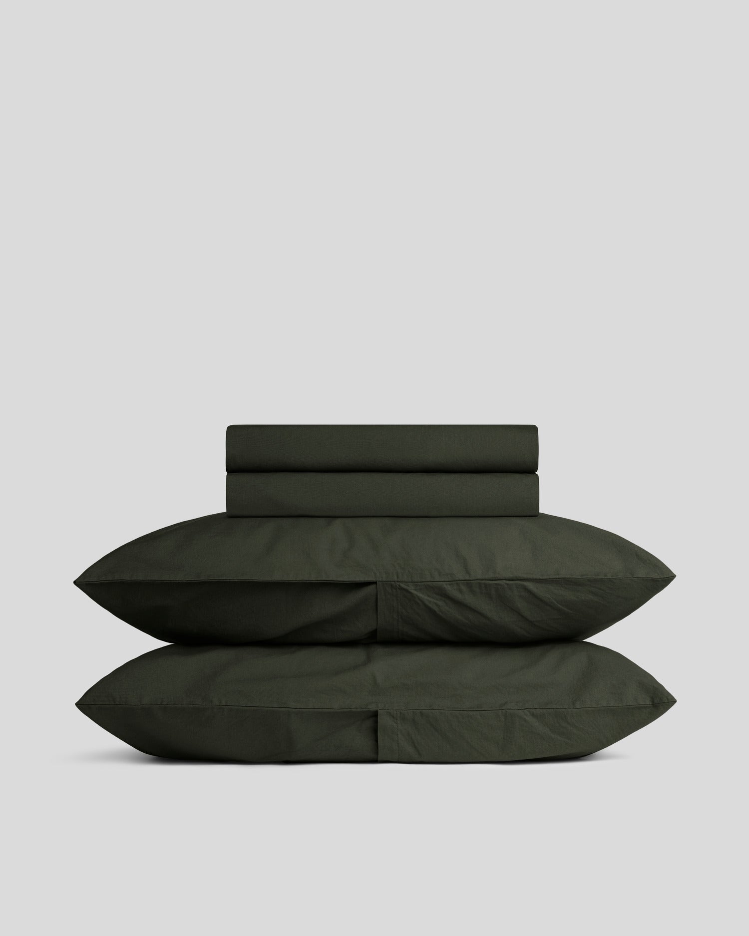 Percale Sheet Set