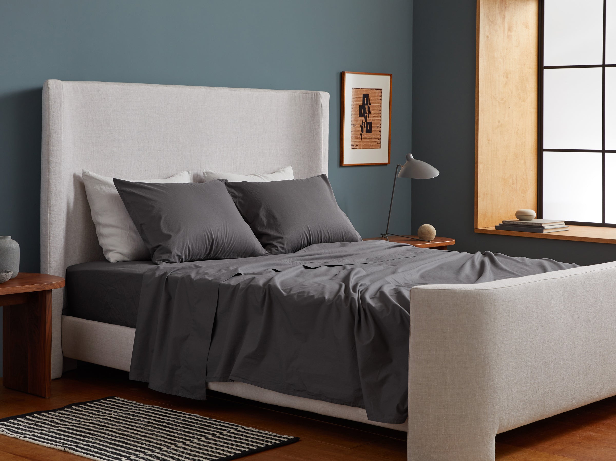 Percale Venice Set - Thumbnail 3