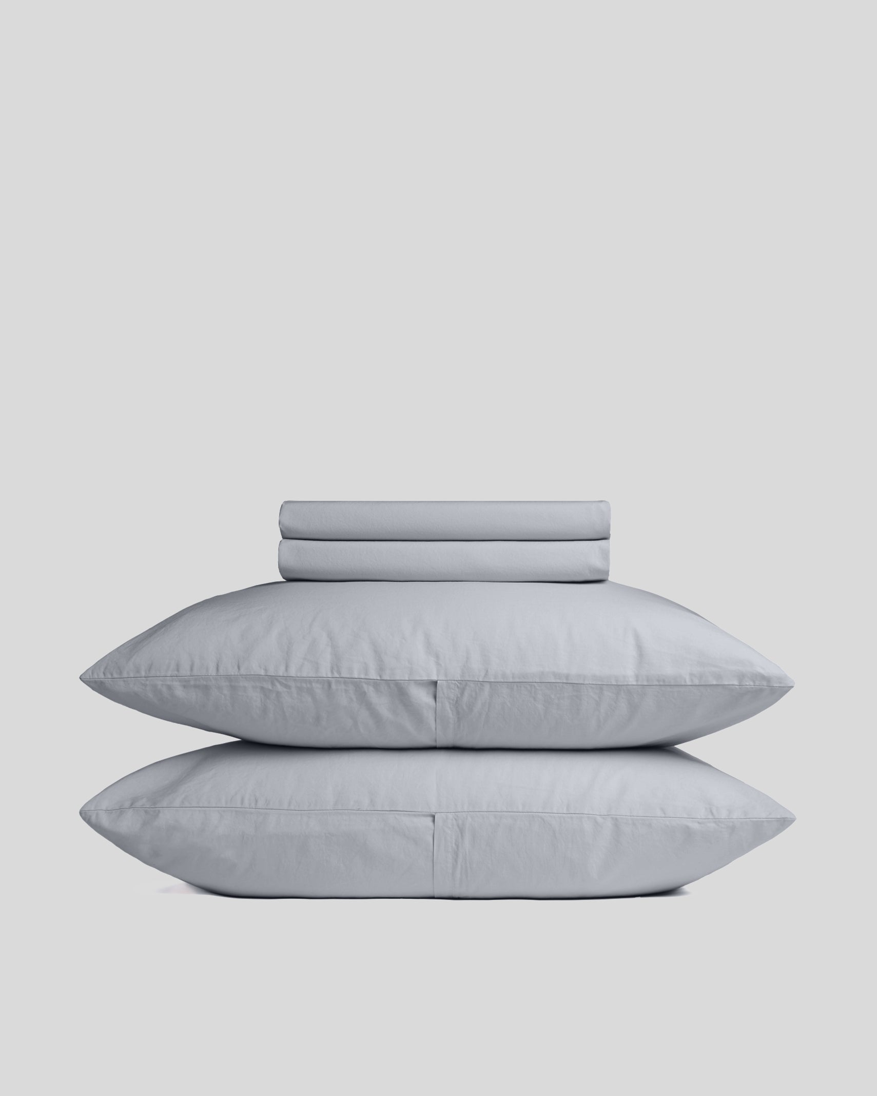 Parachute Percale Sheet Set