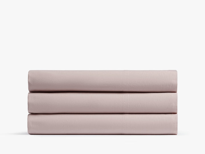 Percale Top Sheet (Haze)