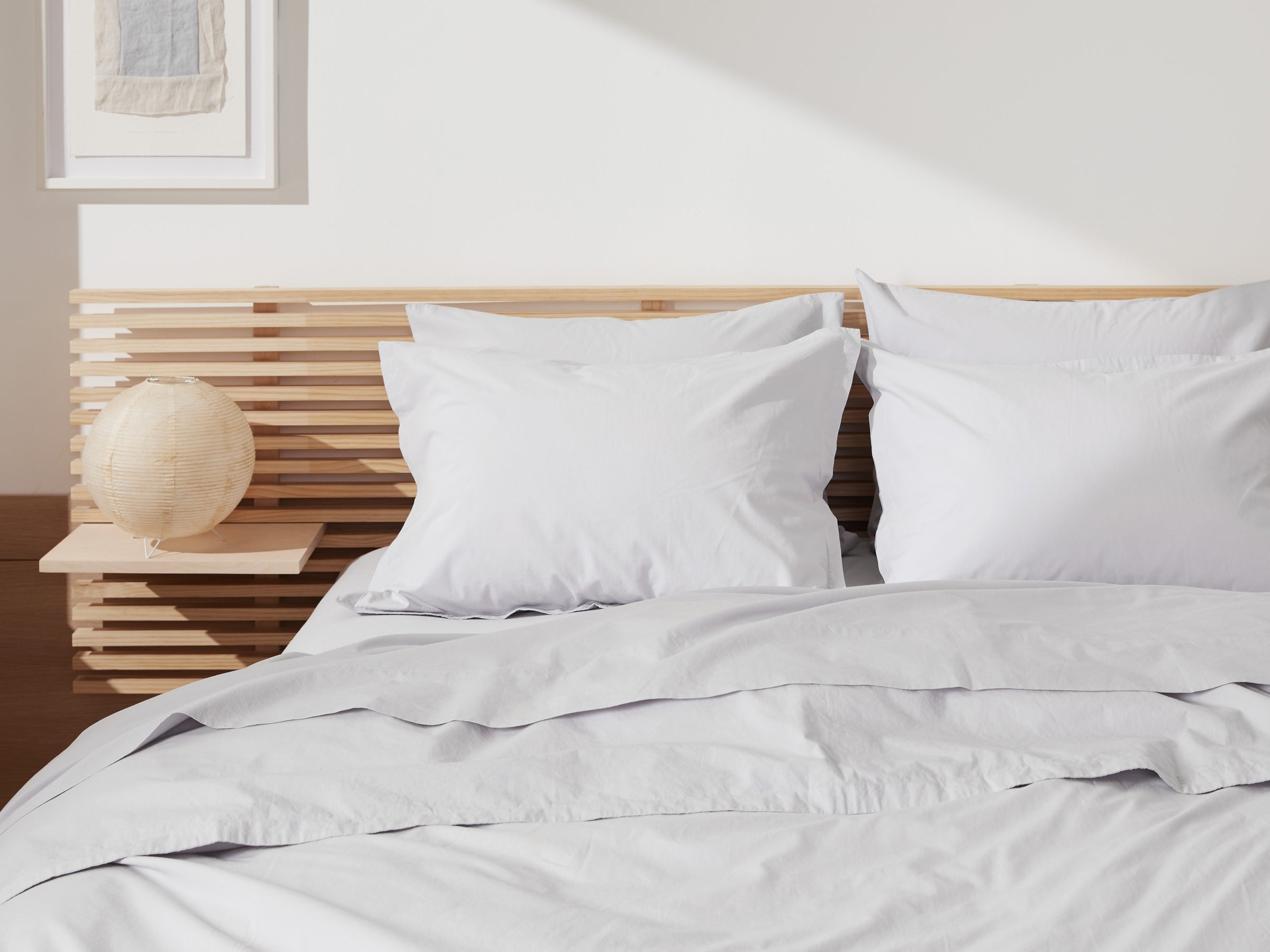 Parachute Percale Top Sheet - Thumbnail 5