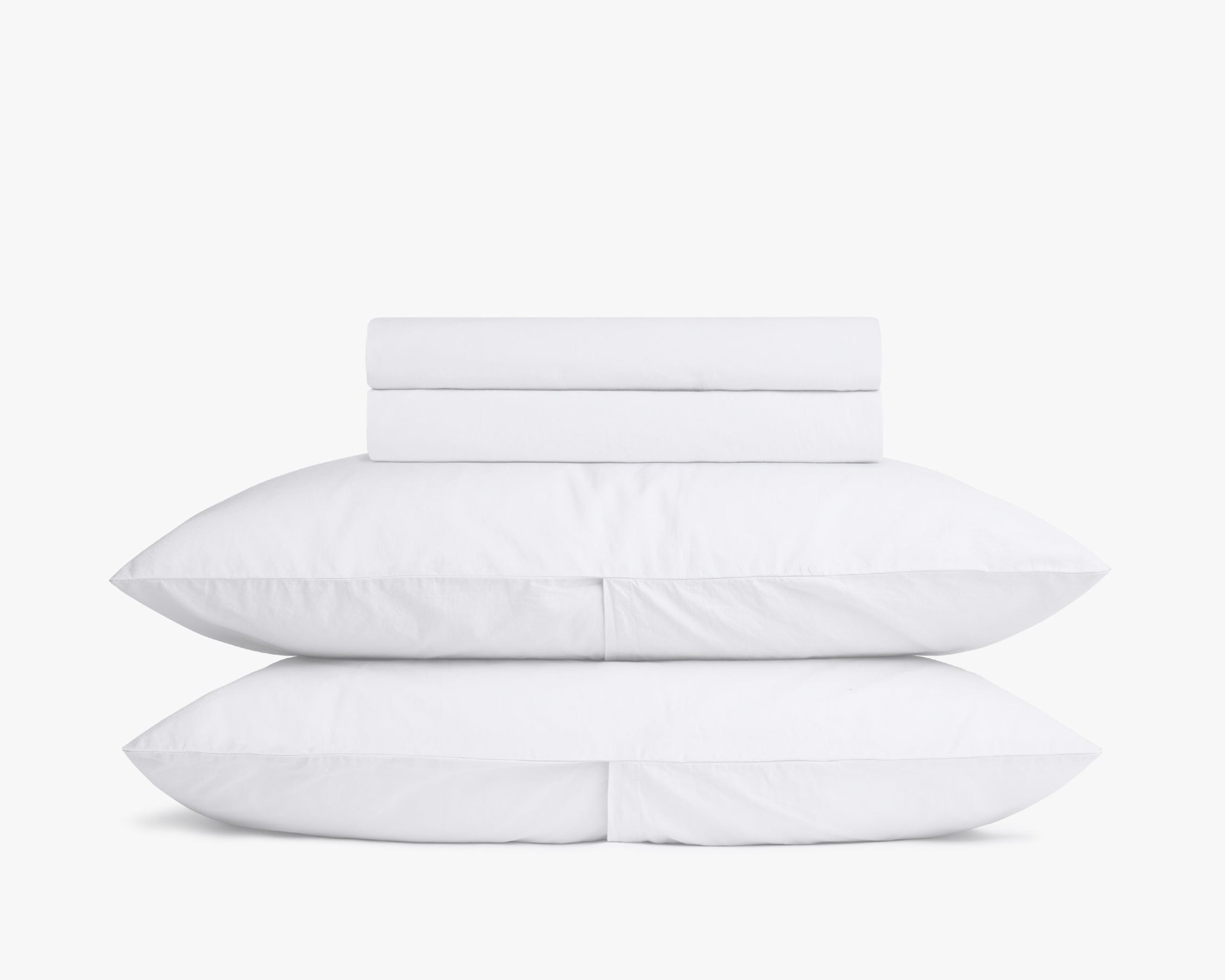 Parachute Home Percale Sheet Set King