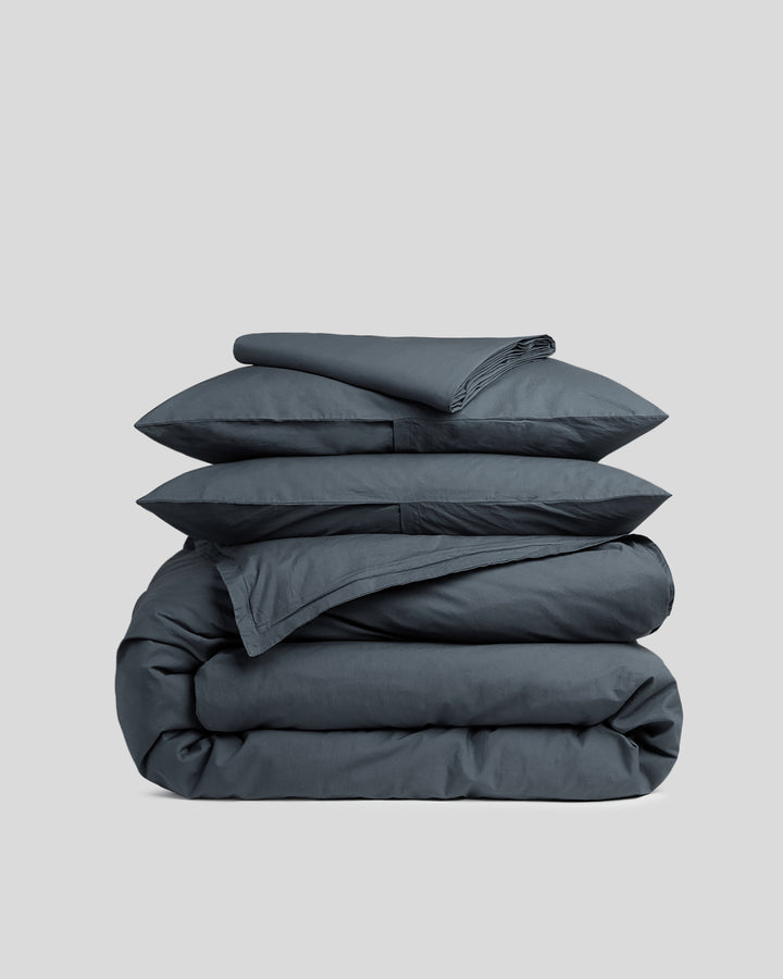 Percale Venice Set - Dusk K/CK