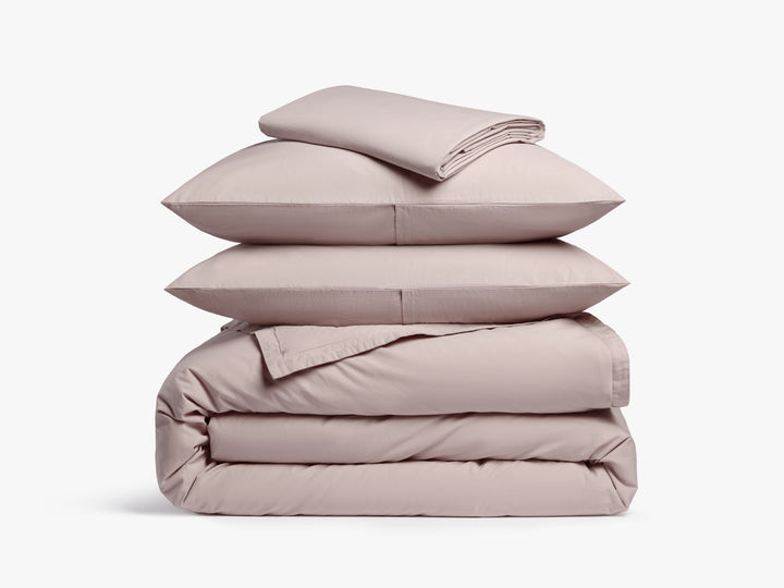 Percale Venice Set - Haze F/Q