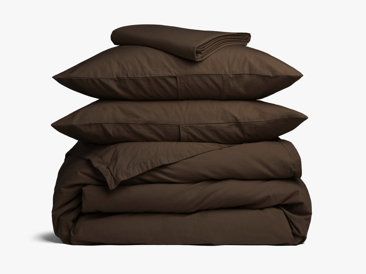 Percale Venice Set - Java F/Q