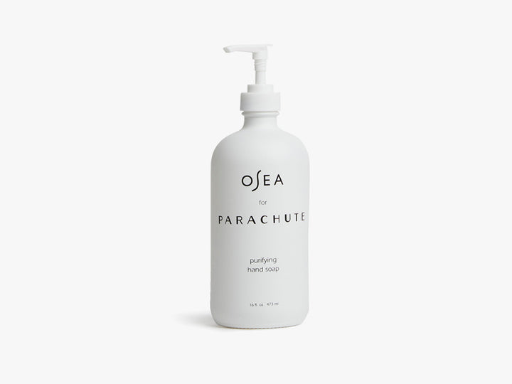 Purifying Hand Soap
