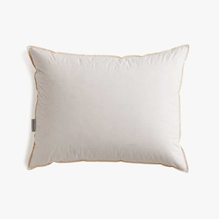 Recycled Down Pillow