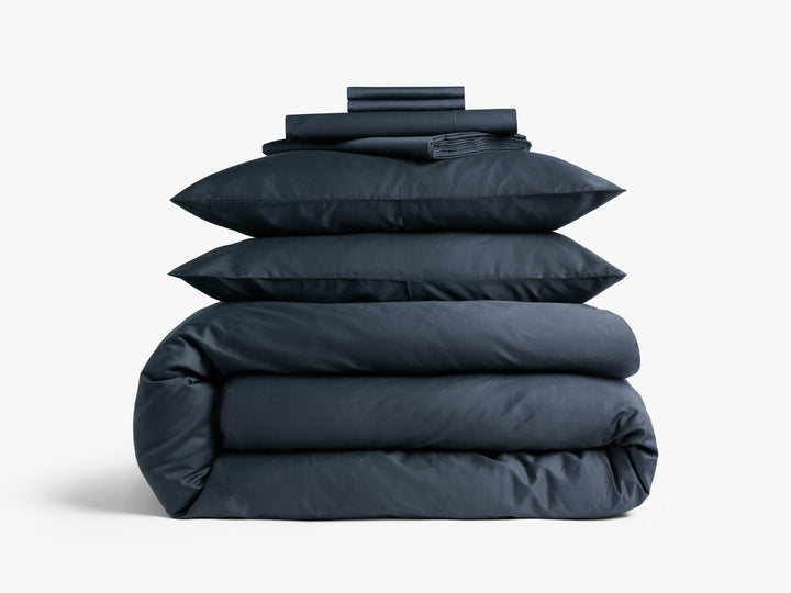 Sateen Bundle - Dusk K/CK