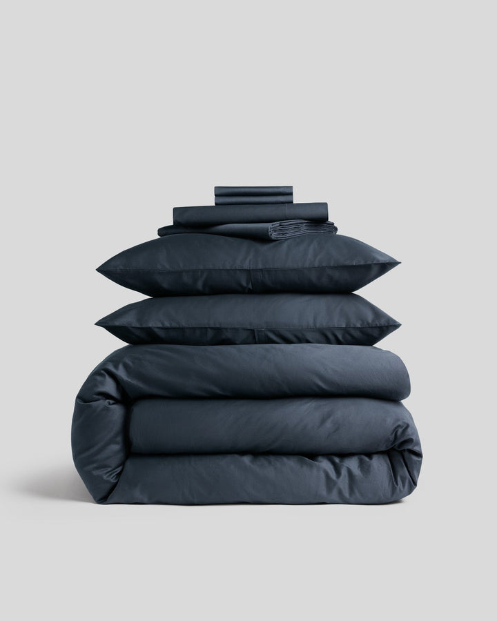 Sateen Bundle - Dusk K/CK