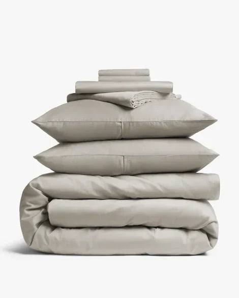 Sateen Bundle - Bone F/Q
