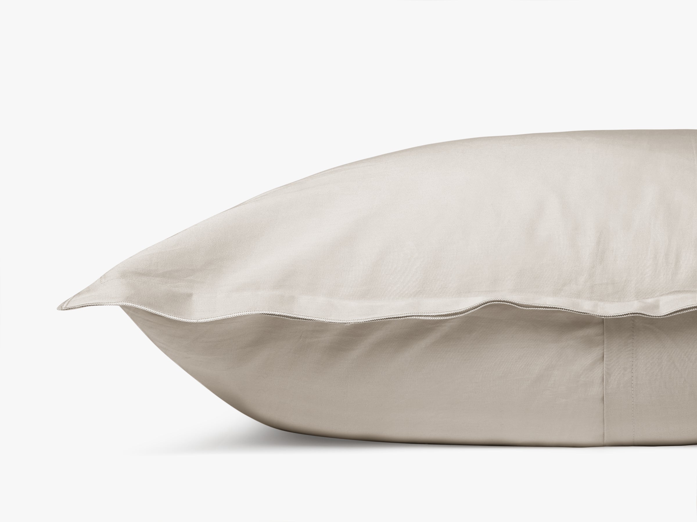 Sateen Euro Sham - Thumbnail 3