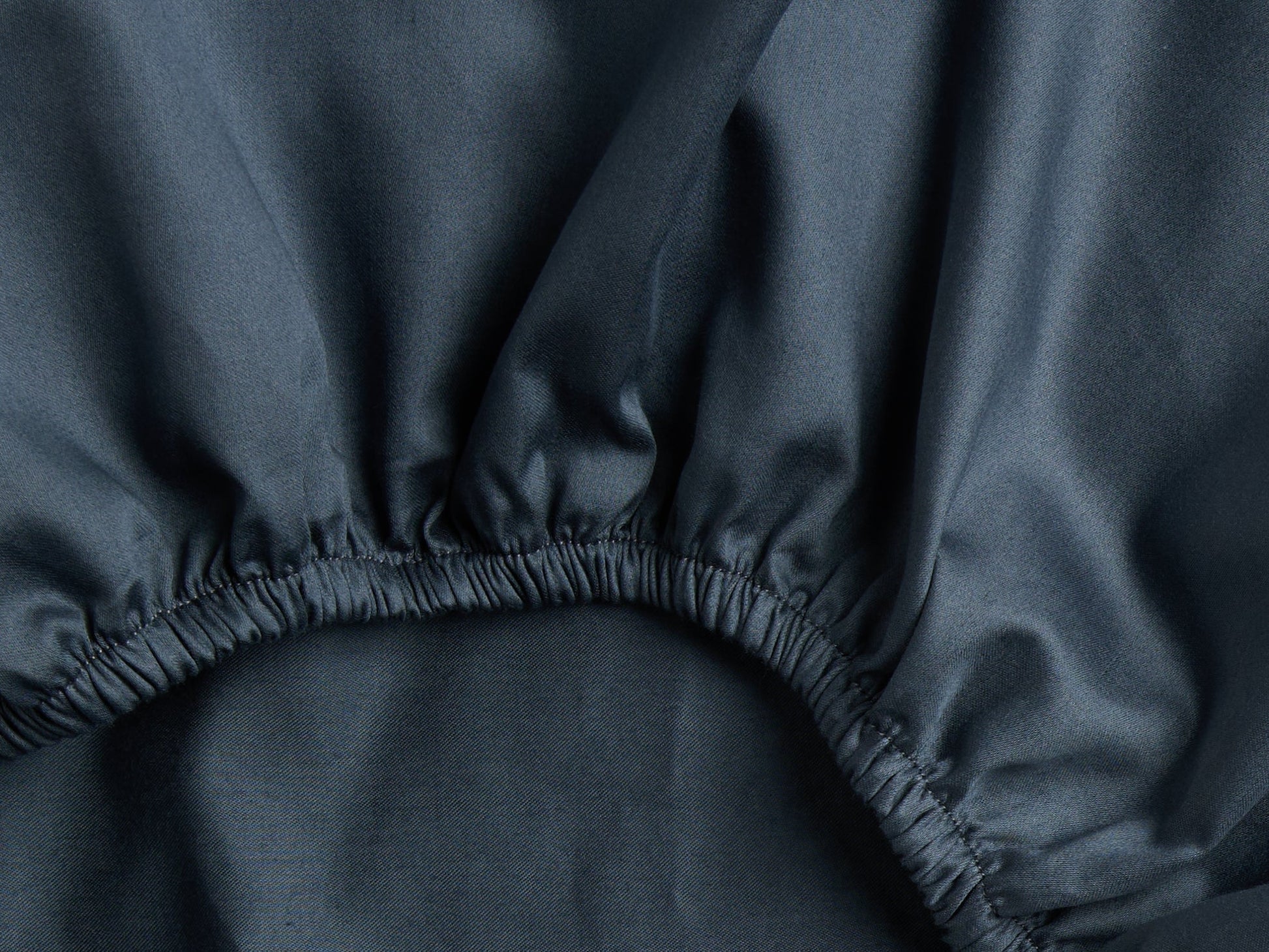 Sateen Sheet Set