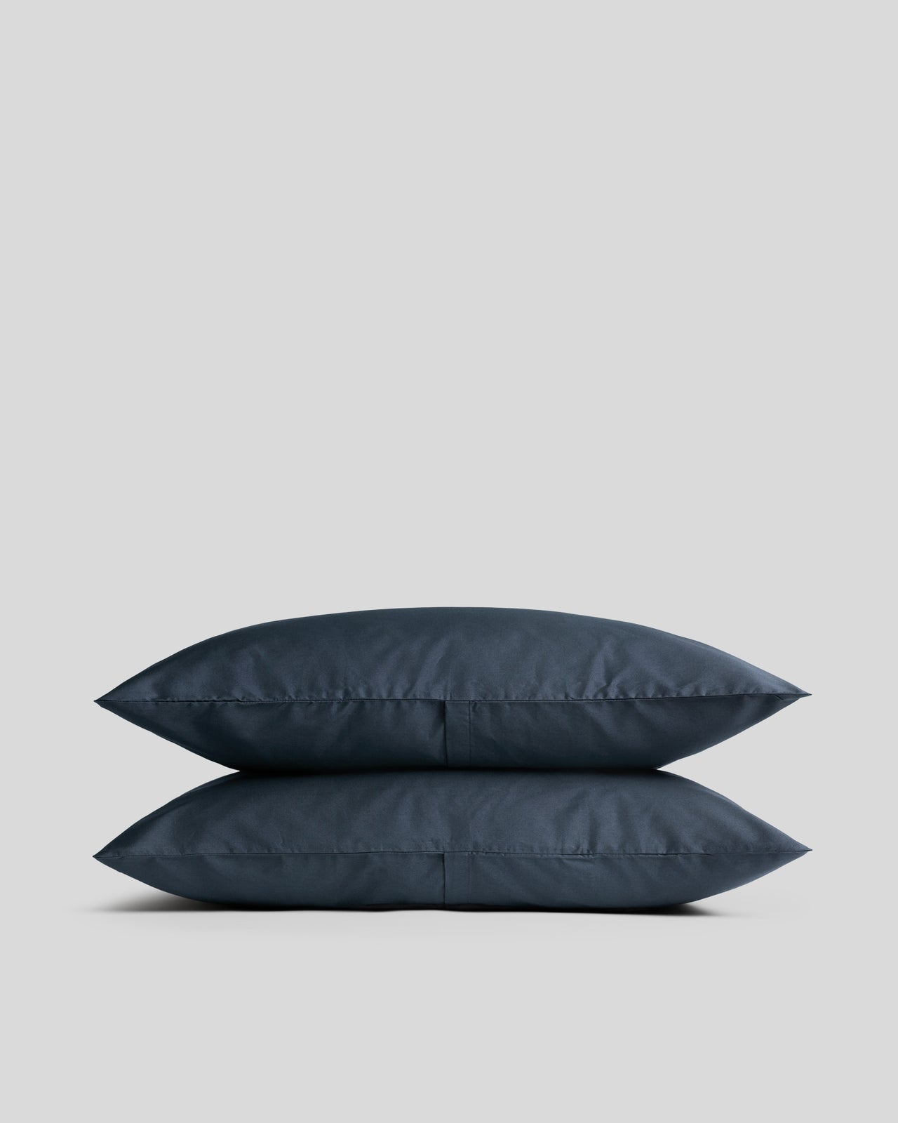 Sateen Pillowcase Set (Dusk)