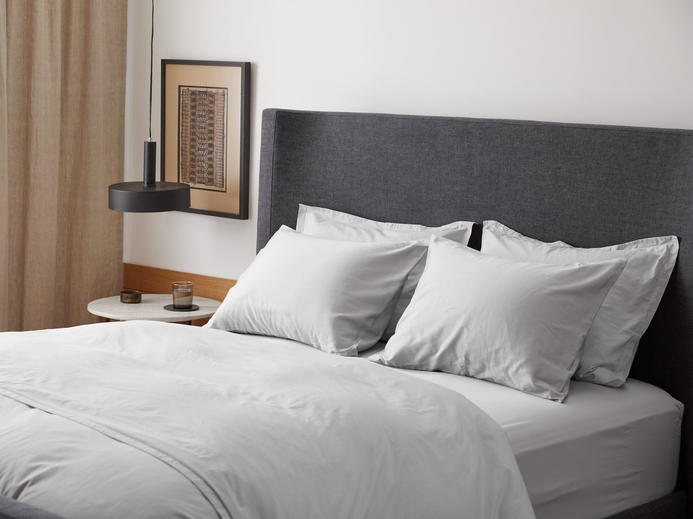 Parachute Sateen Pillowcase