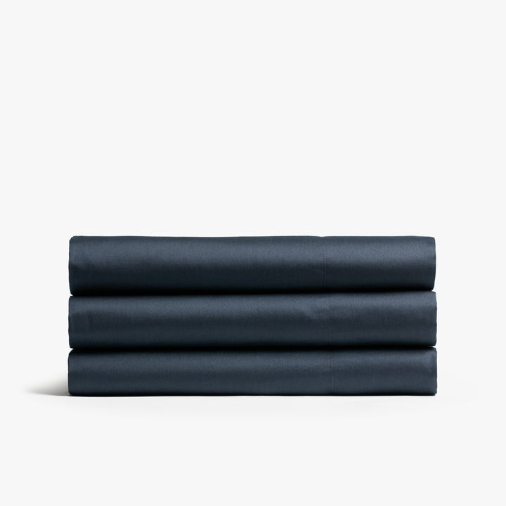 Sateen Top Sheet (Dusk)