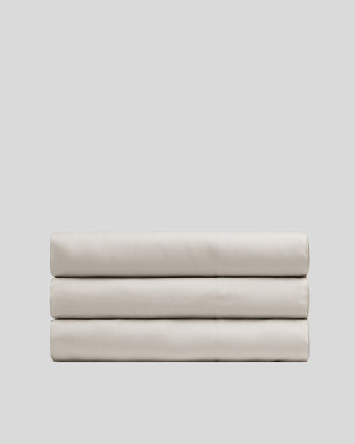 Sateen Top Sheet | Parachute – Parachute Home