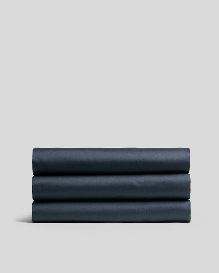 Sateen Top Sheet (Dusk)