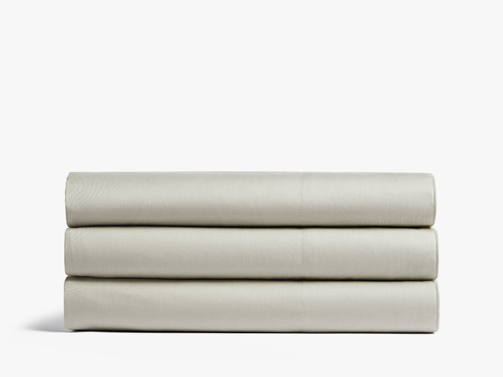 Sateen Top Sheet (Willow)