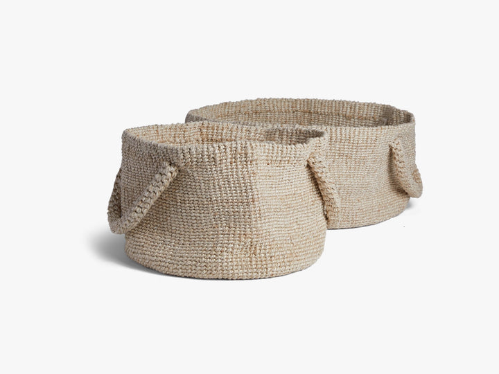 Seafarer Basket