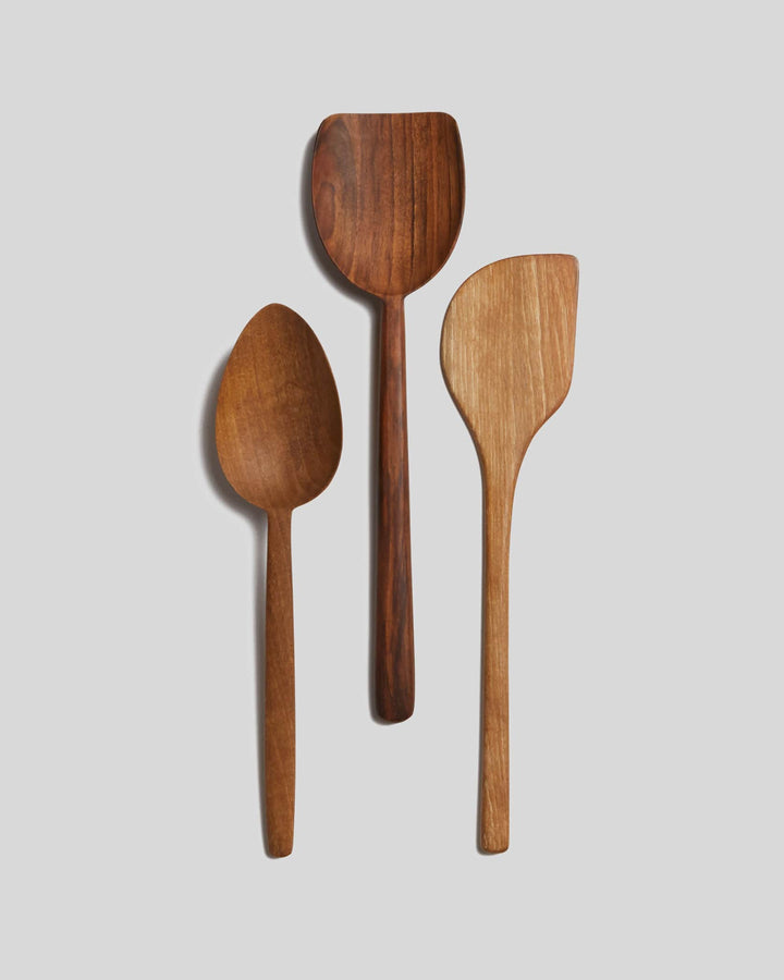 Serving Spoon Set