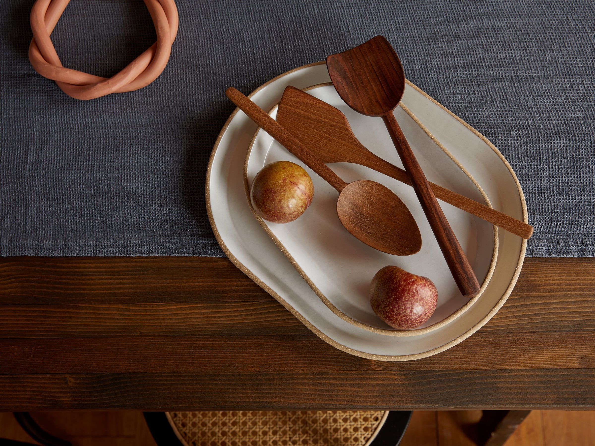 Serving Spoon Set - Thumbnail 2